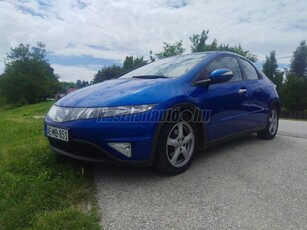 HONDA CIVIC 1.8 Sport