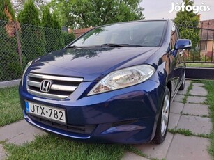 Honda FR-V 1.7 Comfort Eladó!