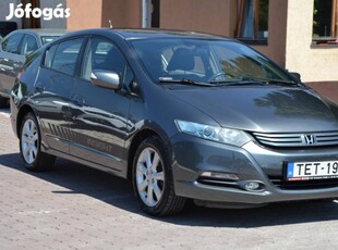 Honda Insight 1.4 Hybrid Elegance (Automata)