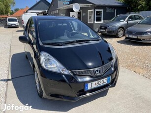 Honda Jazz 1.2 Trend 59 ezer km!Végig vezetett...