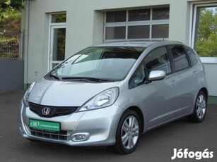 Honda Jazz 1.4 Elegance