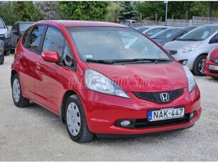 HONDA JAZZ 1.4 Elegance