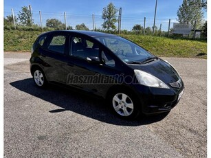 HONDA JAZZ 1.4 Elegance MEGKÍMÉLT ÁLLAPOT/ DIGIT KLÍMA/ ALUFELNI/ KÉT KULCS/ AZONNAL ELVIHETŐ