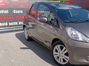 Honda Jazz 1.4 Elegance Plus /Digit.Klíma/Tempo...