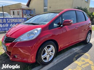 Honda Jazz 1.4 Executive Olasz Rozsdamentes! SZ...