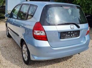 HONDA JAZZ 1.4 LS My. 2005