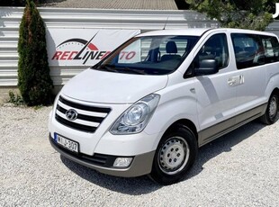 Hyundai H-1 Bus Tour 2.5 CRDi LP Comfort Magyar...