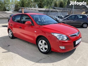 Hyundai I30 1.4 DOHC Comfort 1 Év Garancia! Klí...