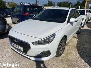 Hyundai I30 1.4 T-GDi Comfort Áfás! Magyarorszá...