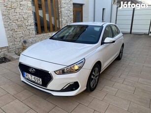 Hyundai I30 1.6 CRDi MP Comfort DCT