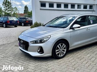 Hyundai I30 1.6 CRDi MP Comfort Garanciával!