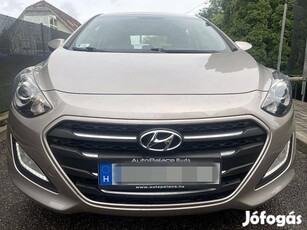 Hyundai I30 CW 1.4i Life