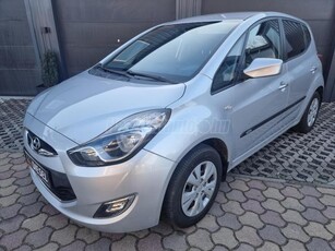 HYUNDAI IX 20 ix20 1.4 CRDi HP Comfort SZÉP ÁLLAPOT. EGY TULAJ. AUTOMATA DIGKLÍMA.4X ELABLAK. BŐR MULTIKORMÁNY.GRAFIKUS