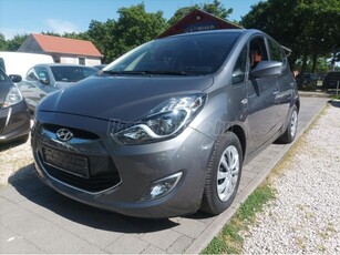 HYUNDAI IX 20 ix20 1.4 DOHC Comfort