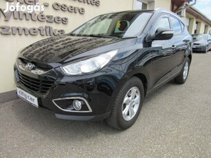 Hyundai IX 35 ix35 1.6 Comfort 2WD Digitklima....