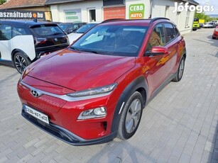 Hyundai Kona EV 64kWh Comfort Garanciális. hite...