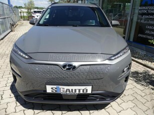 HYUNDAI KONA EV 64kWh Executive Head Up.Led.Kamera.D.Klima.Űl.Fű.Navi.PDC.Krell Sound