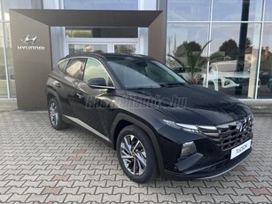 HYUNDAI TUCSON 1.6 T-GDI LP MHEV Prime DCT (Automata) Készletről Azonnal elvihető!