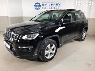 JEEP Compass 1.4 Multiair 2 Longitude Magyar-1T...