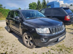 JEEP COMPASS 2.2 CRD DOHC Anniversary