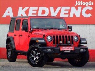 JEEP Wrangler Unlimited 2.0 T-GDI Rubicon (Auto...