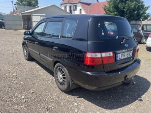 KIA CARENS 1.6 EX