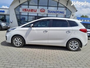 KIA Carens 1.6 GDI Gold Garanciális! 64.000KM!...