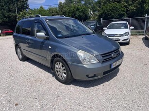 KIA CARNIVAL 2.9 CRDi EX Plus (Automata) (7 személyes )