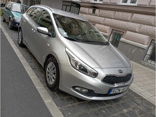 KIA CEE'D 1.4 EX