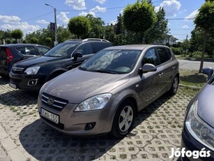 KIA CEE'D 1.4 EX Magyar! Akár 1 Év Garanciával