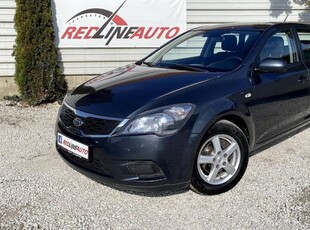 KIA CEE'D 1.6 CRDi ecodynamic