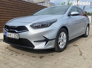 KIA CEE'D Ceed SW 1.5 T-GDI Gold Magyar---43000...