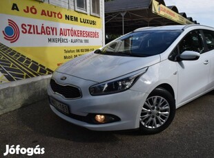 KIA CEE'D SW 1.4 CRDI LX ITT és Most Akció!!! T...