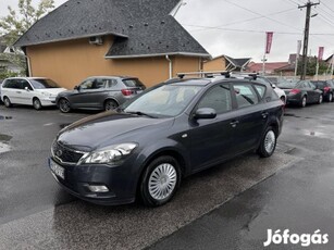 KIA CEE'D SW 1.4 Cvvt LX Akár 1 Év Garanciával