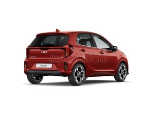 KIA PICANTO 1.0 DPI Gold PLUS 79 MY25 - Előrendelt! - Több színben!