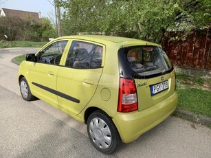 KIA PICANTO 1.0 LX Cool