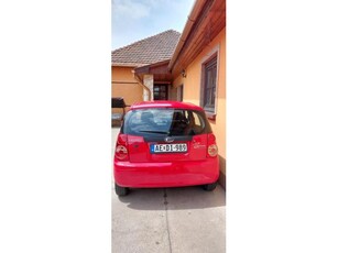 KIA PICANTO 1.1 LX Cool Plus BA