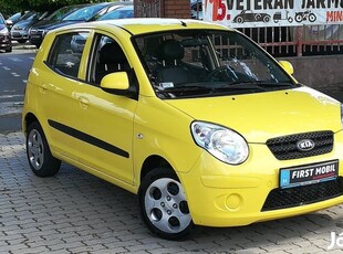 KIA Picanto 1.1 LX Cool Plus Klíma!!!