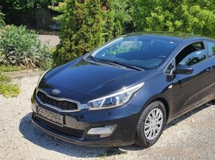 KIA Pro CEE'D 1.4 Cvvt LX 1 NAP Alatt Elvihető....