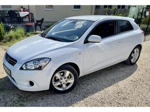 KIA PRO CEE'D 1.4 EX Limited