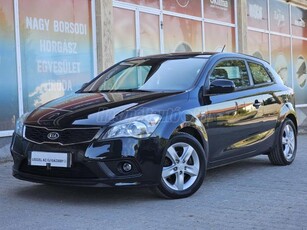 KIA PRO CEE'D 1.6 TX EURO5 135 e km.navi.kamera.megkimélt.szép állapot