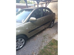 KIA RIO 1.5 CRDi EX Cool