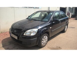 KIA RIO 1.5 CRDi EX Cool