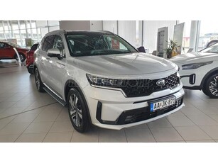 KIA SORENTO 1.6 T-GDI Hybrid Kryptonite 4WD (Automata) [7személy]