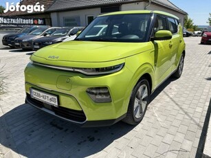 KIA Soul EV 39kWh City Star Edition