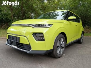 KIA Soul EV 39kWh City Star Edition