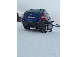 KIA SPORTAGE 2.0 EX 4WD