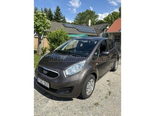 KIA VENGA 1.4 EX Limited