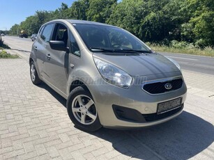 KIA VENGA 1.4 LX MULTIKORMÁNY.ALUFELNI.TÉLI-NYÁRI GARNITÚRA