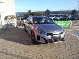 KIA XCEED 1.5 T-GDI X-Gold KÉT SZÍNBEN SZEPTEMBER! THM 4.99%